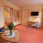 Willino Privathotel Hotell Willingen (Upland)