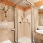 호텔 Willino Privathotel 빌링겐