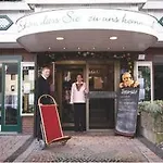 Willino Privathotel Hotel Willingen (Upland)