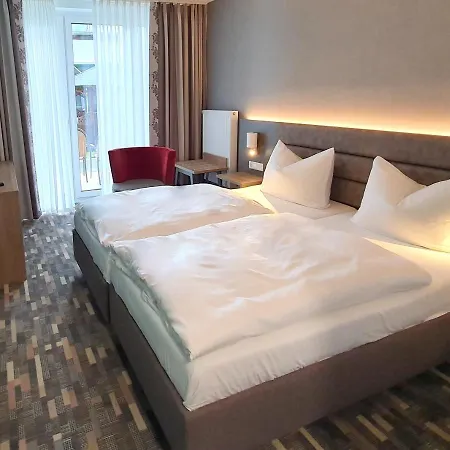 Otel Willino Privathotel 3*