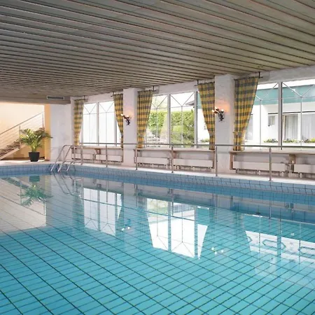 Otel Willino Privathotel