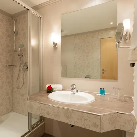 Willino Privathotel Hotel Willingen (Upland)