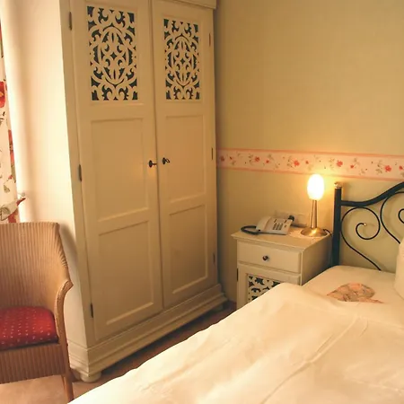 Willino Privathotel Otel Willingen (Upland)