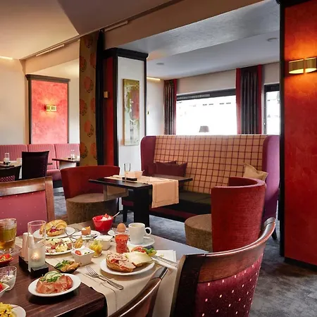 Hotel Willinger Hof Willingen (Upland)