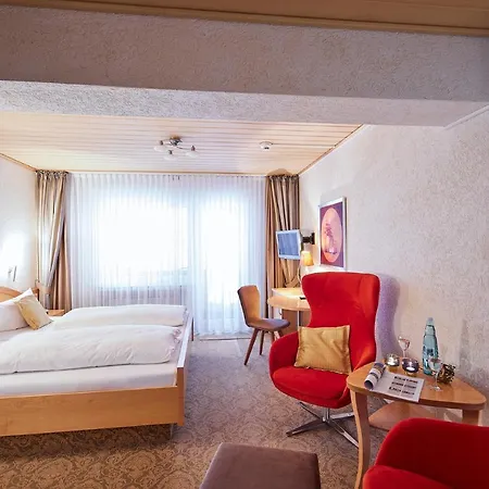 Willino Privathotel Otel 3*