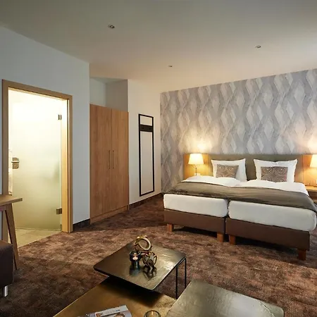 Willino Privathotel 3*