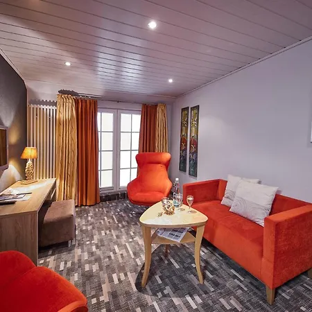 Hotel Willinger Hof