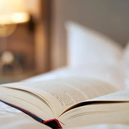 Otel Willino Privathotel