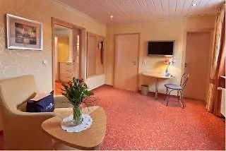 Willino Privathotel Hotel Willingen (Upland)