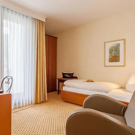 Willino Privathotel Willingen (Upland)