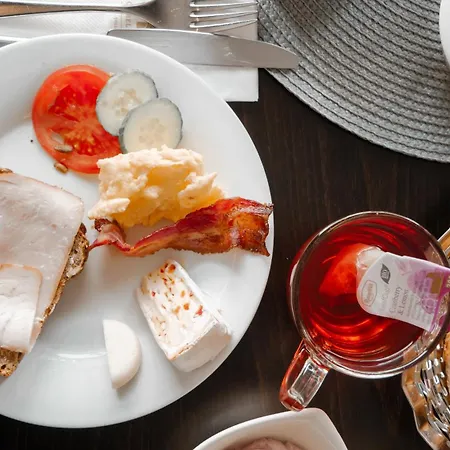 Otel Willino Privathotel