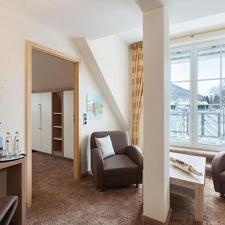 Willino Privathotel Otel 3*