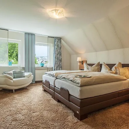 Otel Willino Privathotel 3*