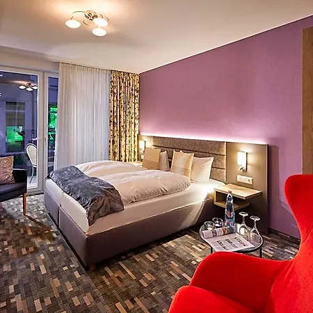 Willino Privathotel Hotel Willingen (Upland)