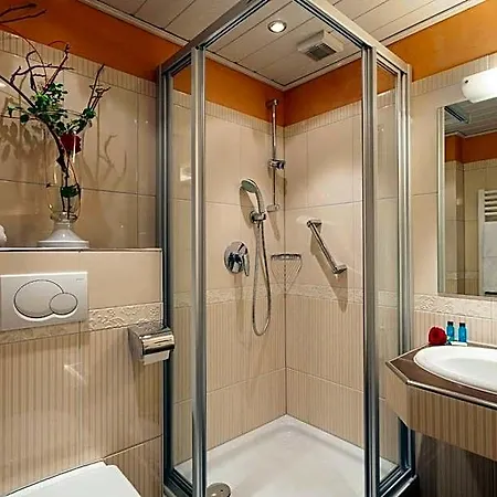 Hotel Willino Privathotel Willingen (Upland)