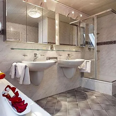 Willino Privathotel 3* Willingen (Upland)