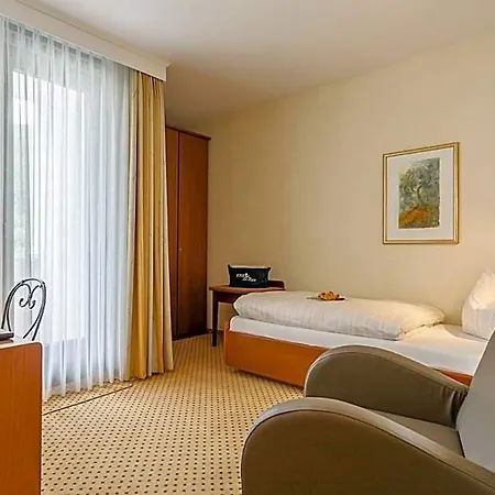 Willino Privathotel Willingen (Upland)