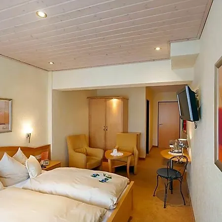 Willino Privathotel 3* Willingen (Upland)