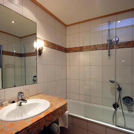 Willino Privathotel Willingen (Upland)