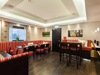 酒店 维林格尔酒店 3*