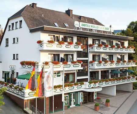 Otel Willino Privathotel