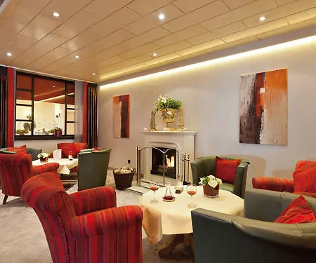 Willino Privathotel Willingen (Upland)