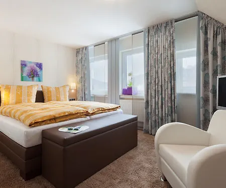 Hotel Willinger Hof