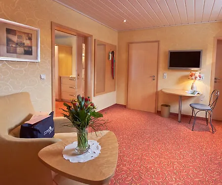 Willino Privathotel Otel 3*