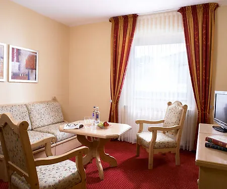 Otel Willino Privathotel 3*