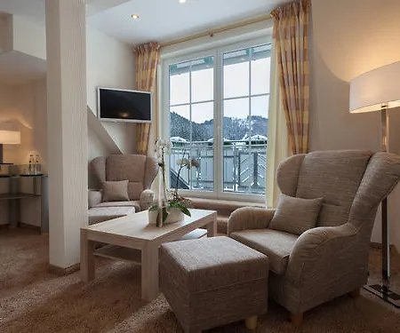 Willino Privathotel Hotel