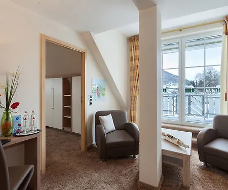 Willino Privathotel Hotel 3*