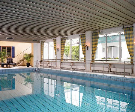 Готель Willino Privathotel