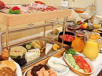 Hotel Willinger Hof 3*