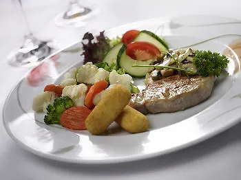 Willinger Hof Hotel 3*