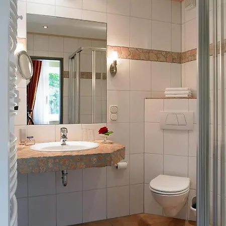 Otel Willino Privathotel