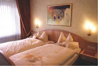 Willino Privathotel 3* Willingen (Upland)