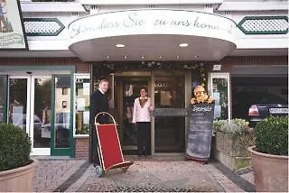 维林格尔酒店 酒店 维林根
