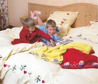 Willino Privathotel Віллінген