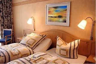 Willino Privathotel Otel