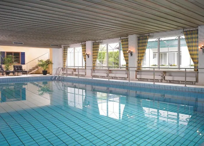 Ξενοδοχείο Willino Privathotel