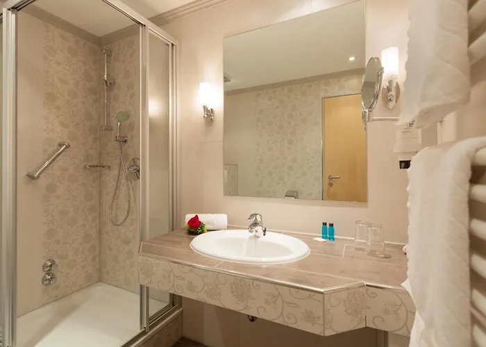 Willino Privathotel Hotel Willingen (Upland)