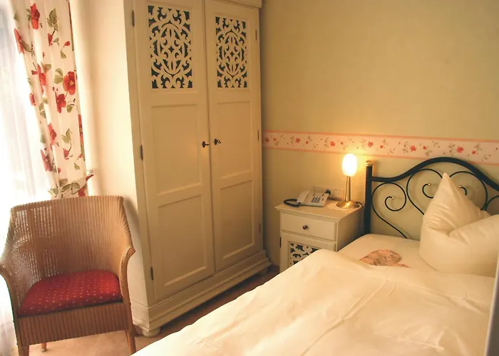 Willino Privathotel Hotel Willingen (Upland)