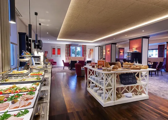 Hotel Willino Privathotel Willingen (Upland)