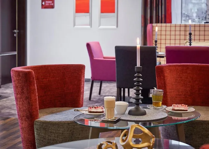 Hotel Willino Privathotel Willingen (Upland)