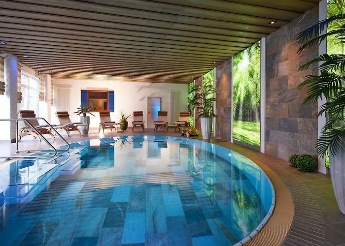 Willino Privathotel 3* Willingen (Upland)