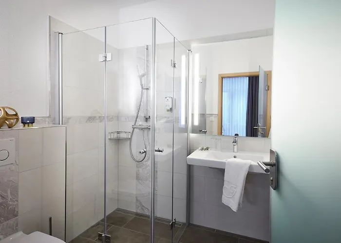 Willino Privathotel Willingen (Upland)