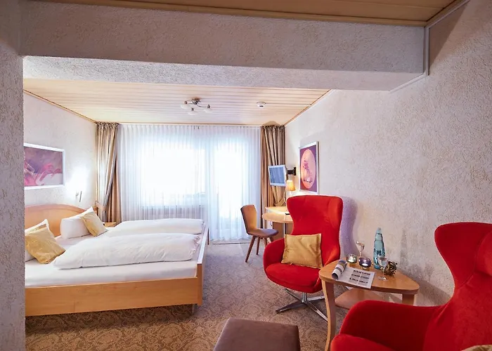 Willino Privathotel Hotel 3*