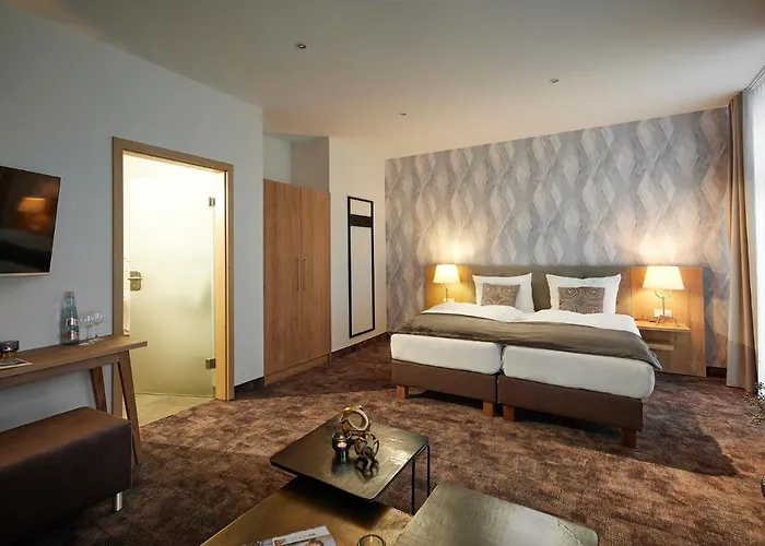 Willino Privathotel 3*