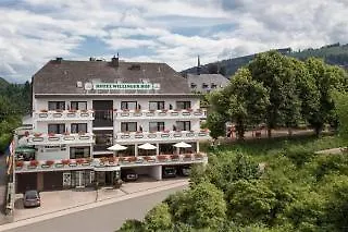 Ξενοδοχείο Willino Privathotel