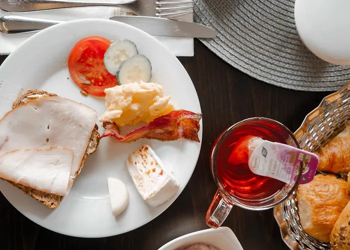 Ξενοδοχείο Willino Privathotel